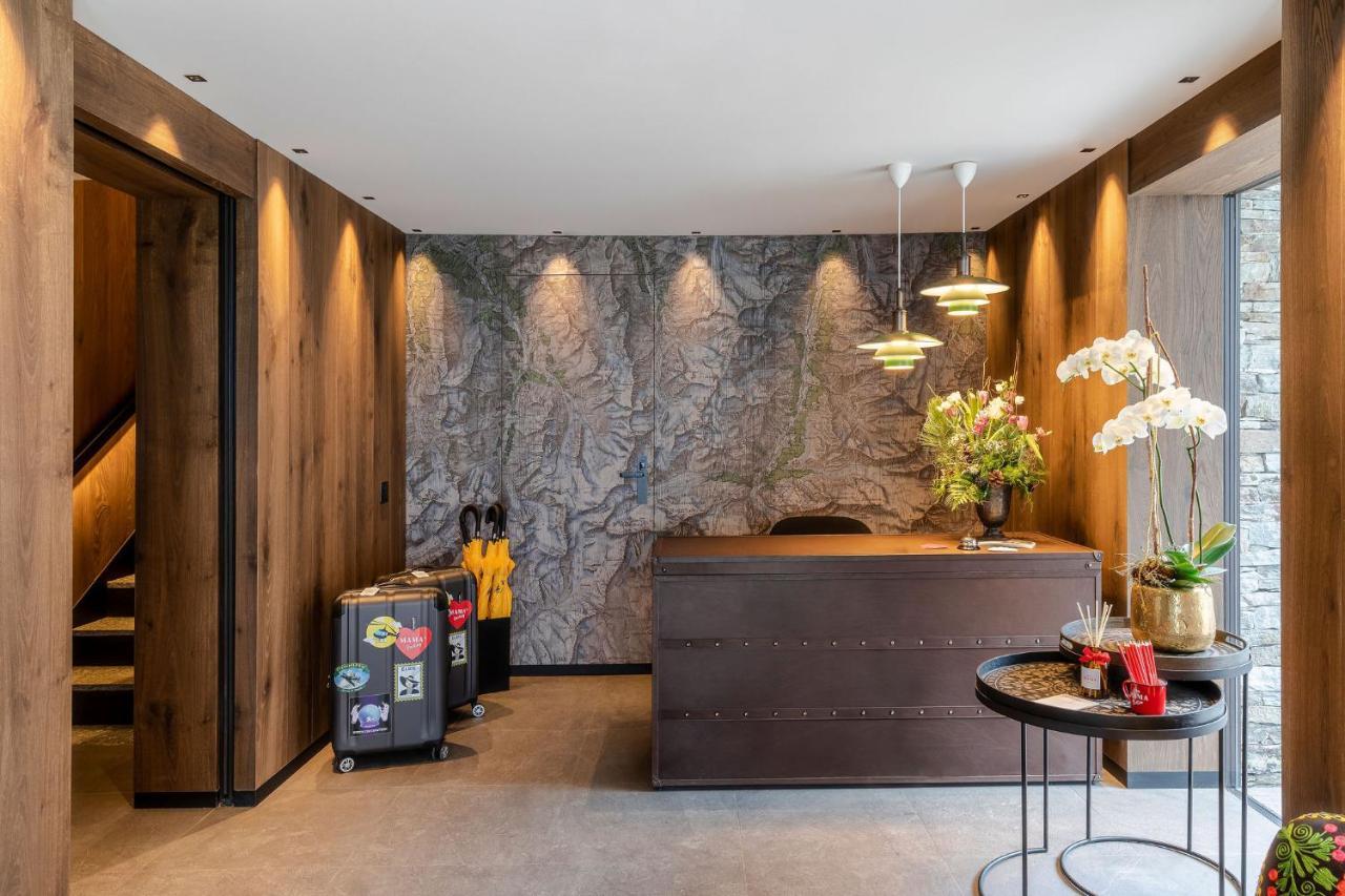 Hotel Zermama