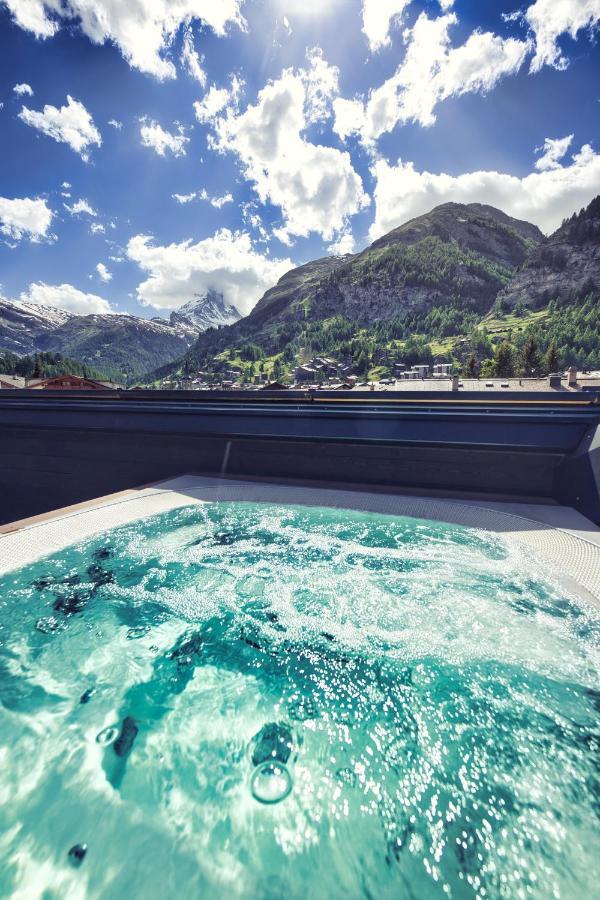 Hotel Zermama 4*
