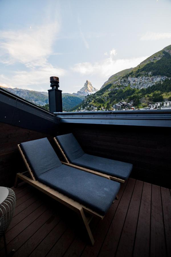 Zermama Zermatt